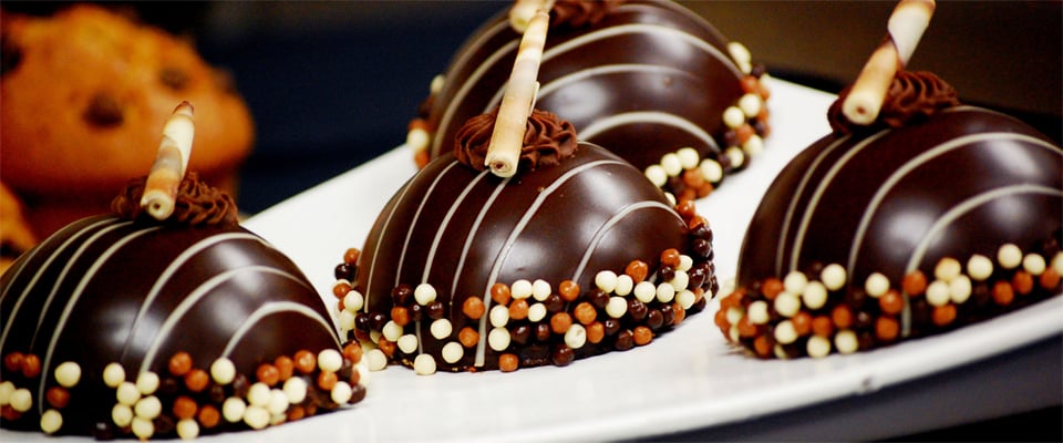 Chaitanya Caterers - 4