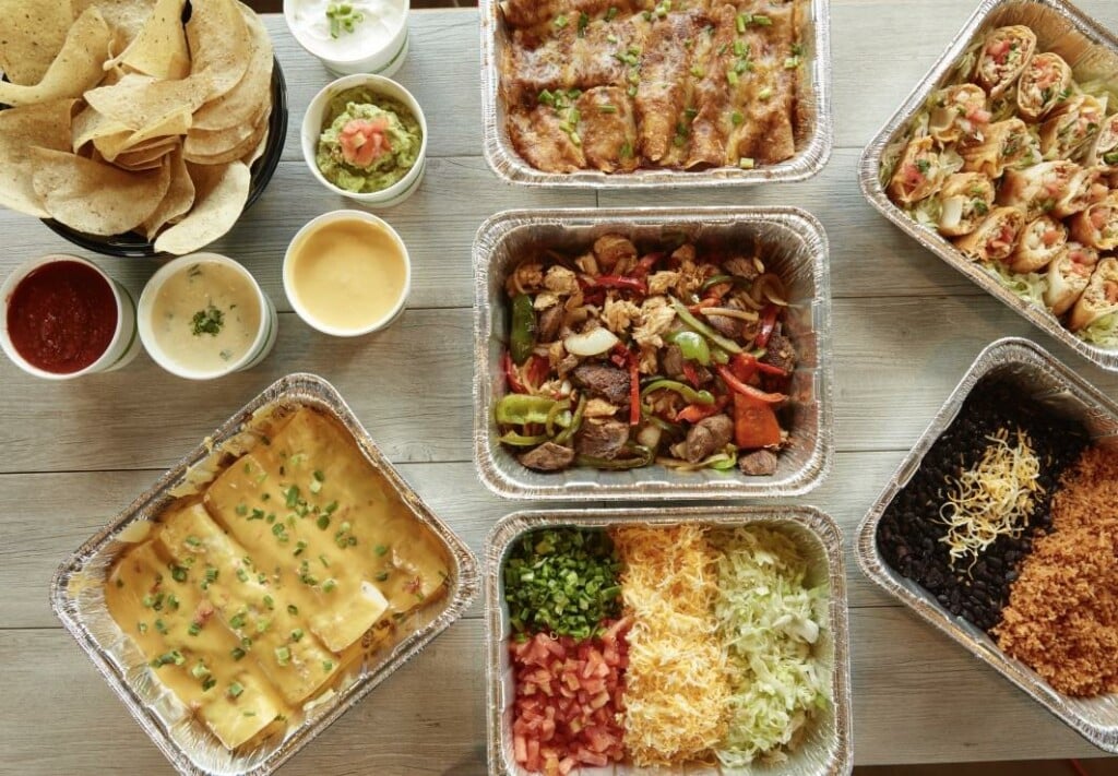 Dalavat Caterers - 2