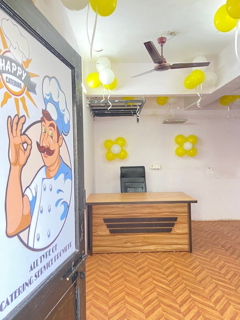 HAPPY CATERING - Best Catering Service in Ahmedabad - 5
