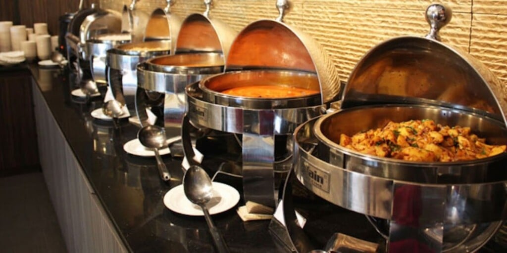 Shankar Mukesh Caterers - 5