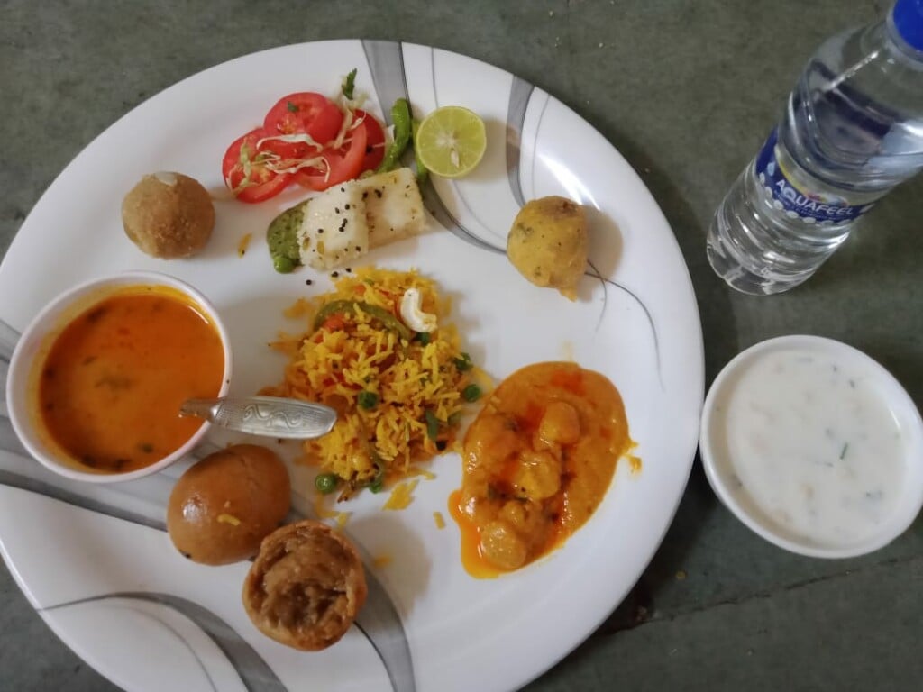 Jay Sundeshwari Caterers - 2