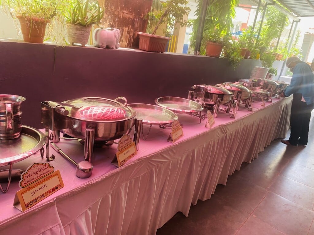 Jay Sundeshwari Caterers - 5