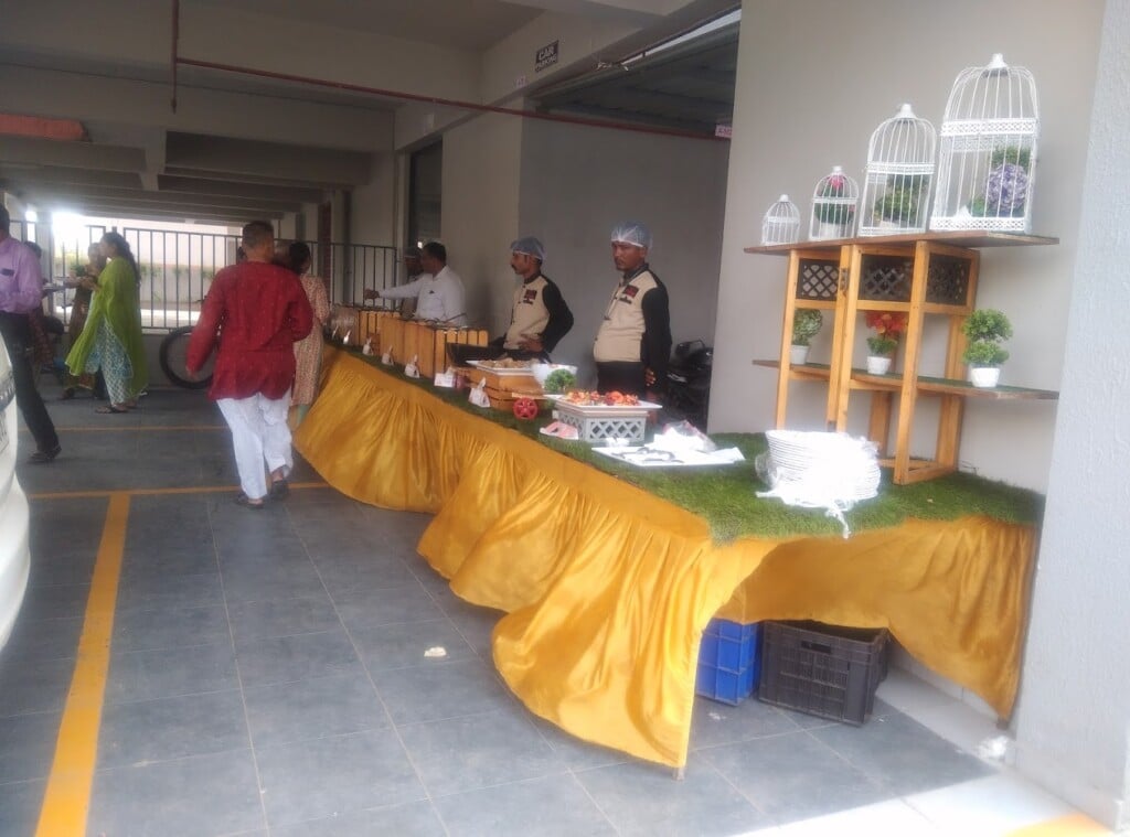 Foodcane Caterers - 1