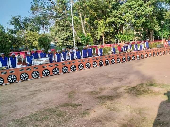 Annapurna Foods & Caterers - 2