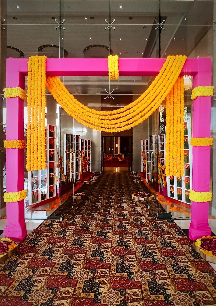 Jade Luxury Banquets Ahmedabad - 2