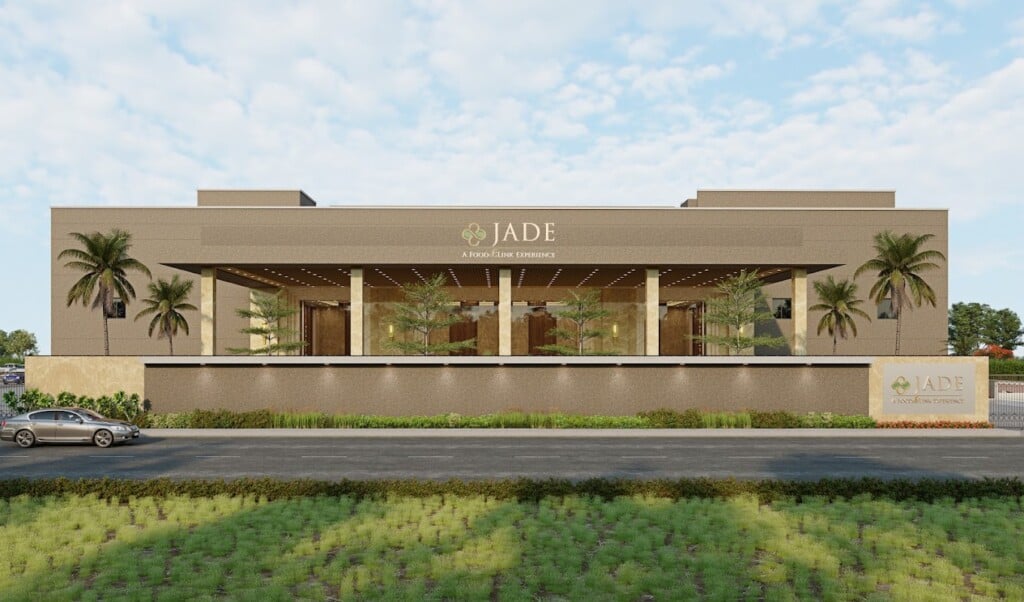 Jade Luxury Banquets Ahmedabad - 3