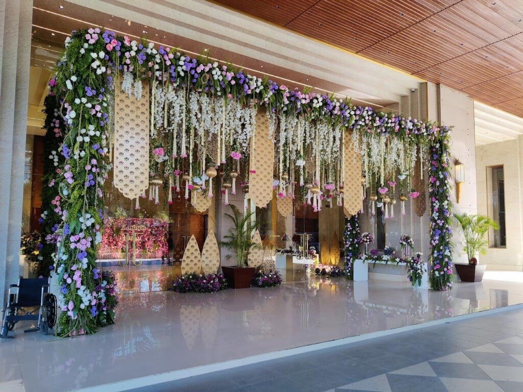 Jade Luxury Banquets Ahmedabad - 4