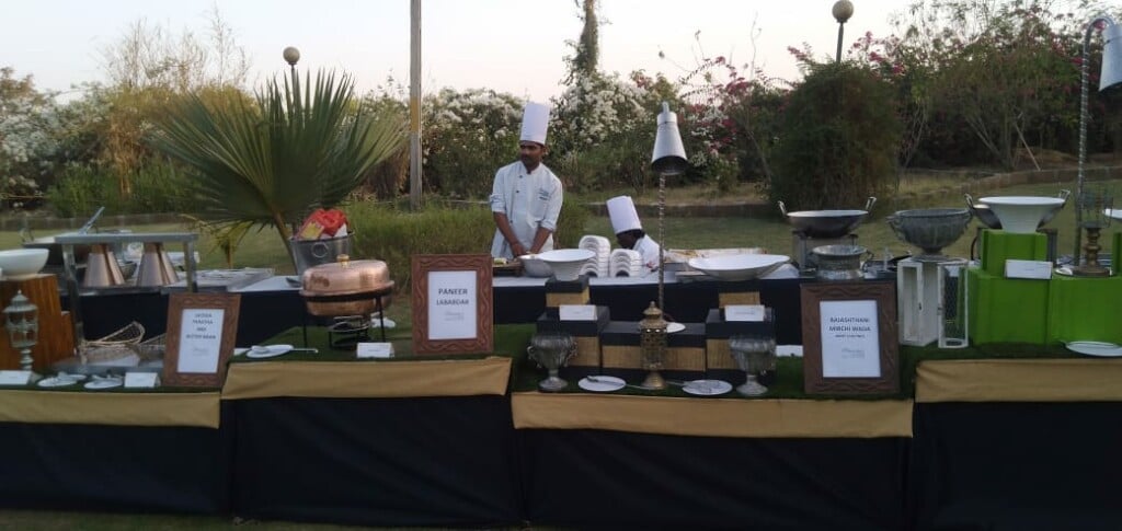BHANDARI CATERERS - 3