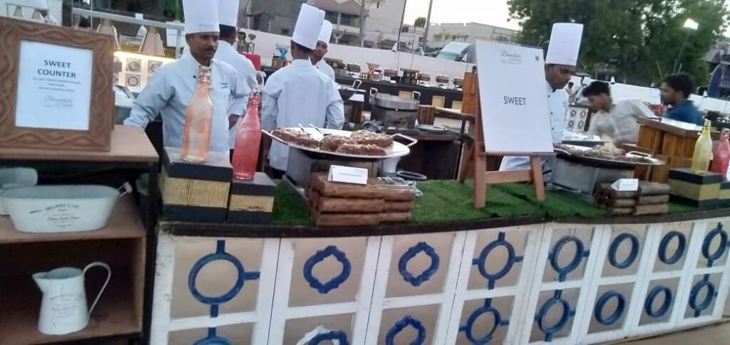 BHANDARI CATERERS - 4