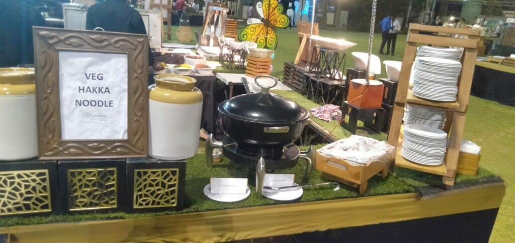 BHANDARI CATERERS - 5