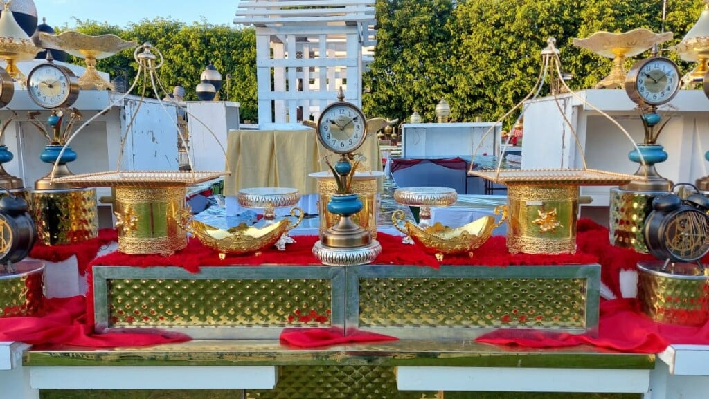 Gopi shyam caterers - 3