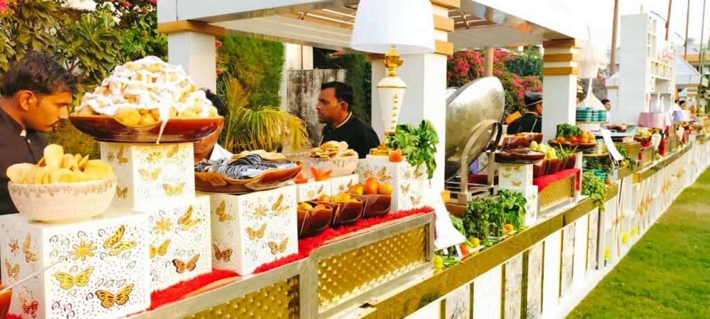 Gopi shyam caterers - 4