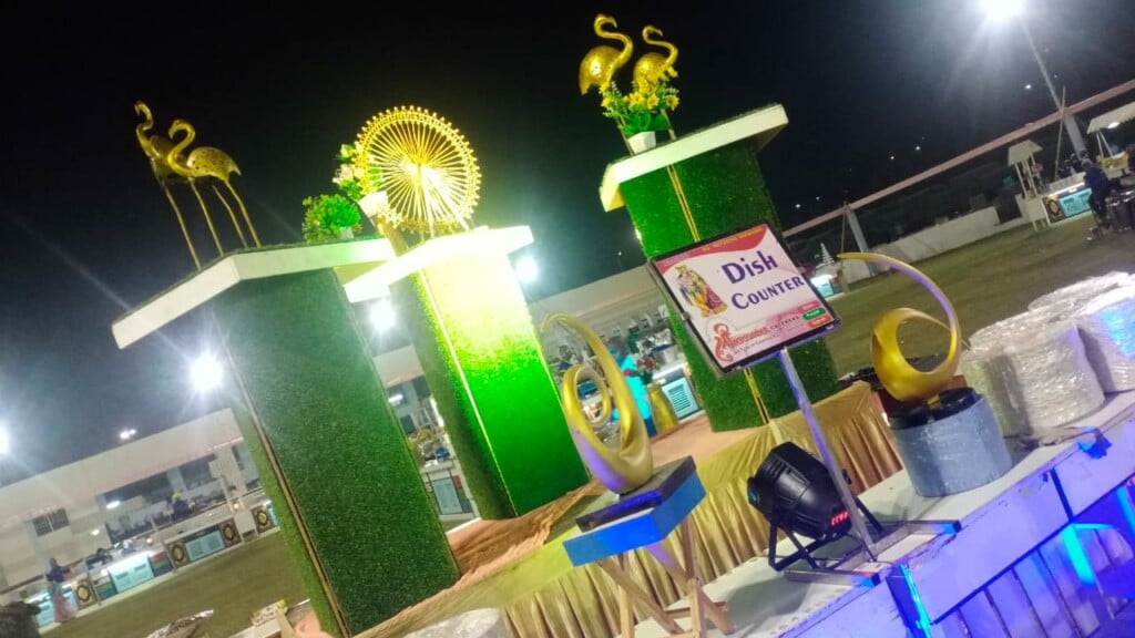 Gopi shyam caterers - 5