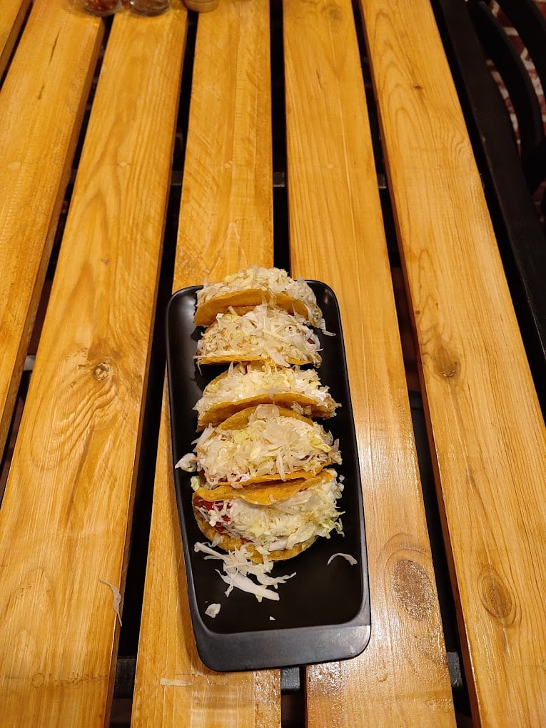 108 The Healthy Food