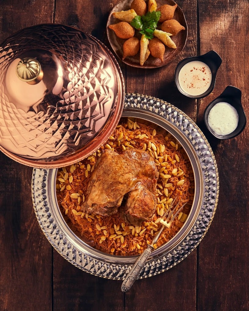 Ramadan Catering - 2