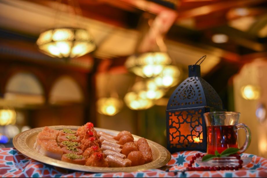Ramadan Catering - 5
