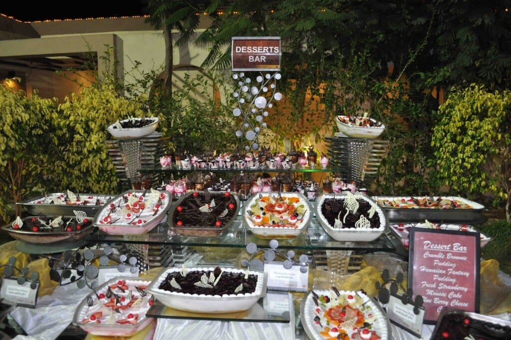 Shagun Catering - 4