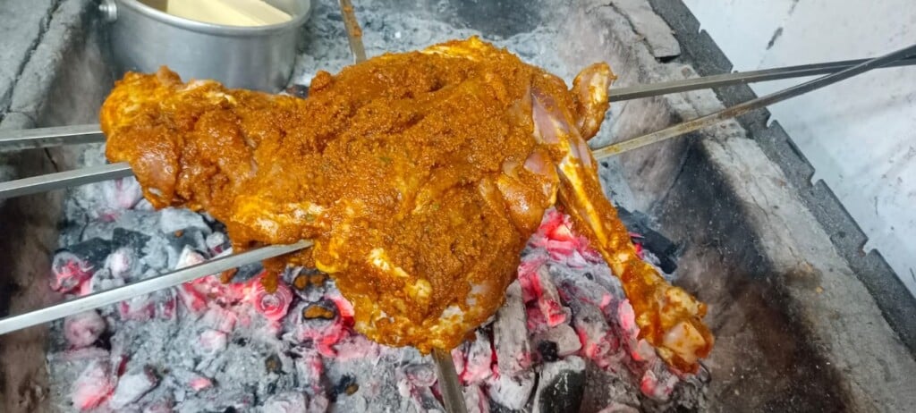 Orange Silver Take Away & Caterers - 2