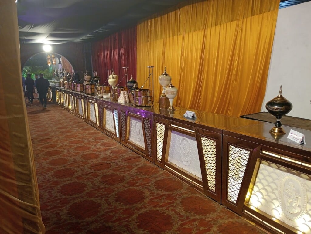 Lucknowala Catering Services - 2