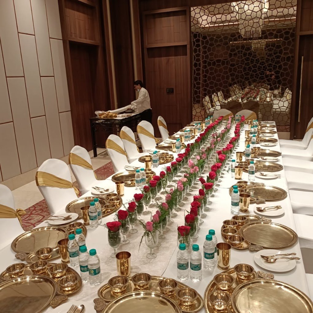 Lucknowala Catering Services - 3