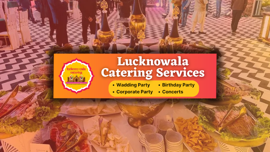Lucknowala Catering Services - 4