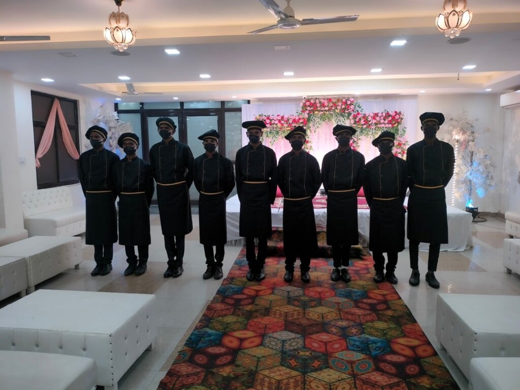 AVADHI ZAIQA CATERING SERVICES