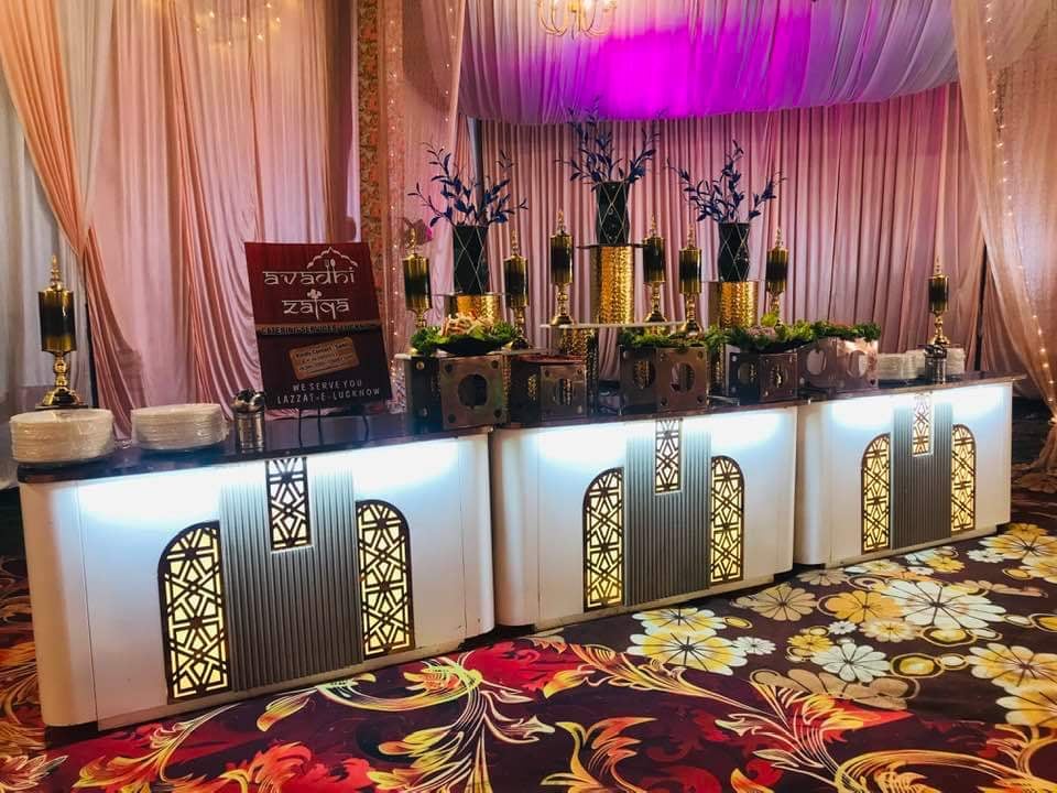 AVADHI ZAIQA CATERING SERVICES - 4