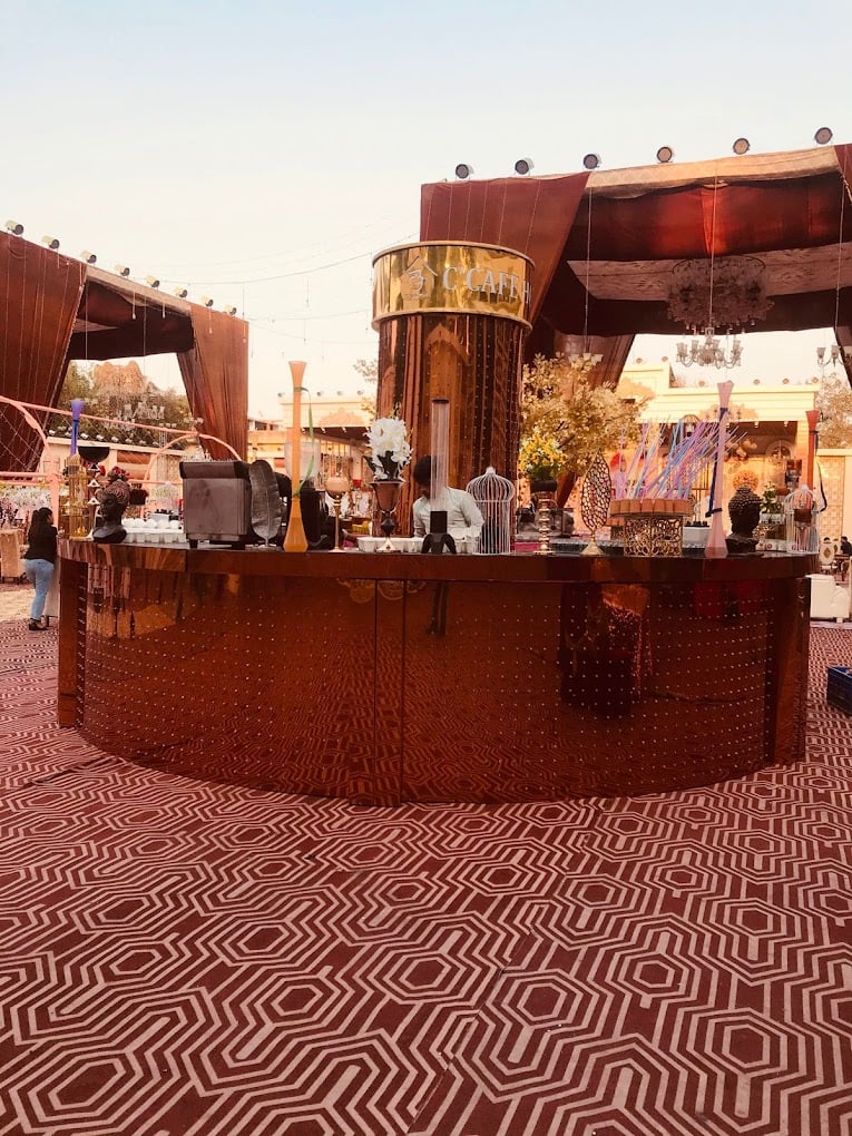 A1 Catering Services