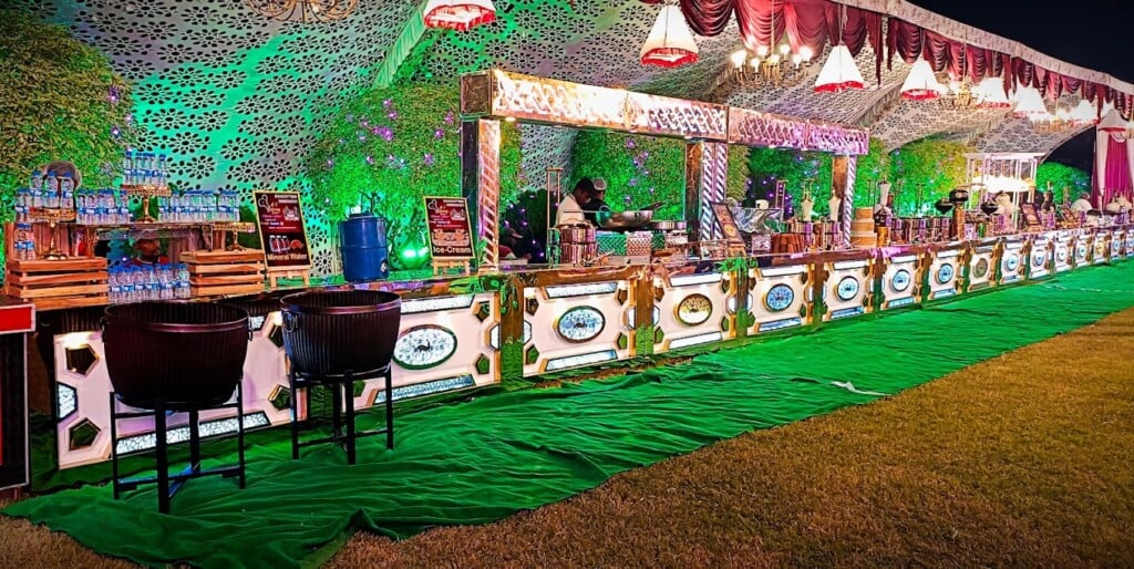 A1 Catering Services - 3