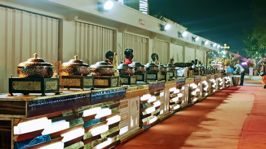 A1 Catering Services - 4