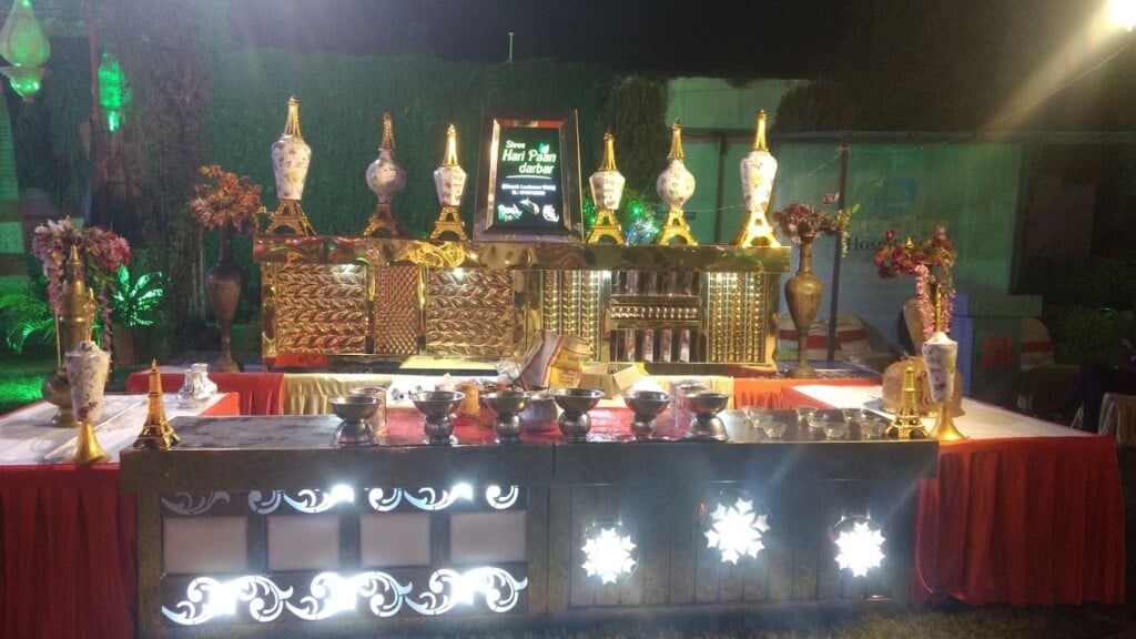 Salt Lake Spicy Caterers - 3