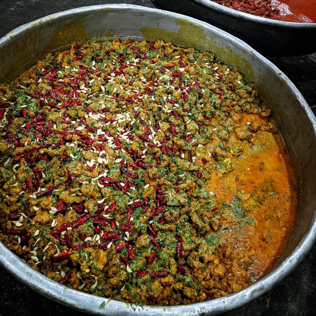 SHAHI AWADH CATERER - Non Veg & Pure Veg Caterers in Lucknow | Catering Service in Lucknow