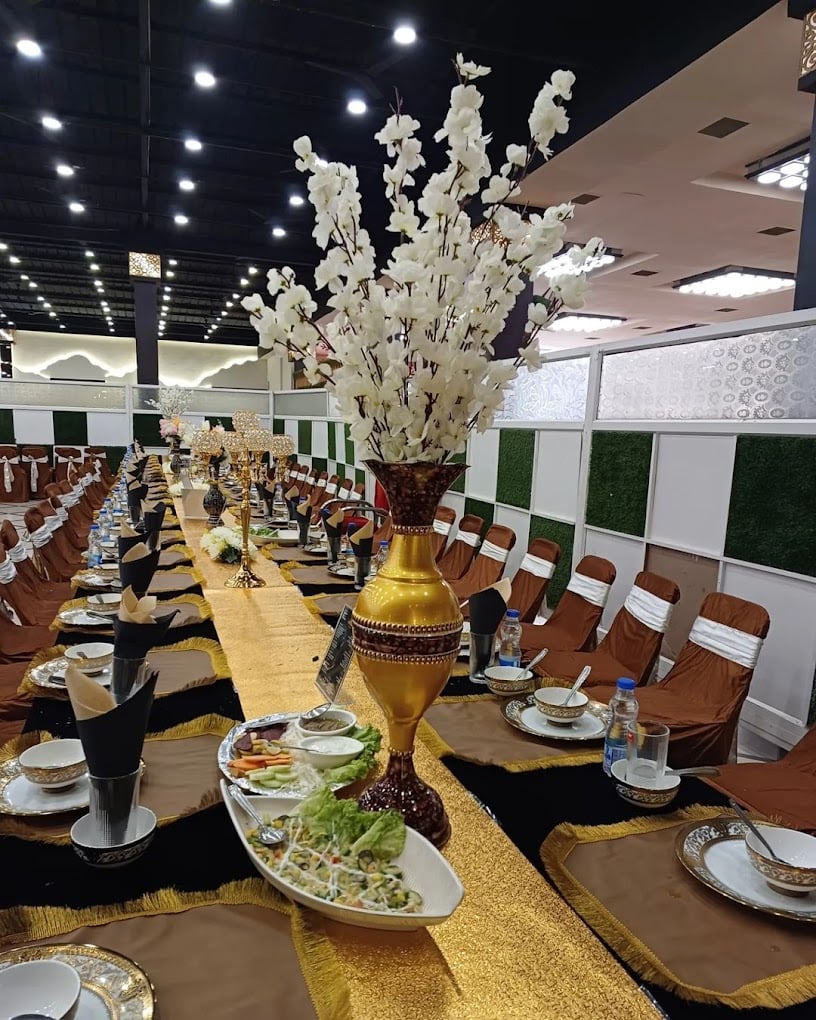 SHAHI AWADH CATERER - Non Veg & Pure Veg Caterers in Lucknow | Catering Service in Lucknow - 4