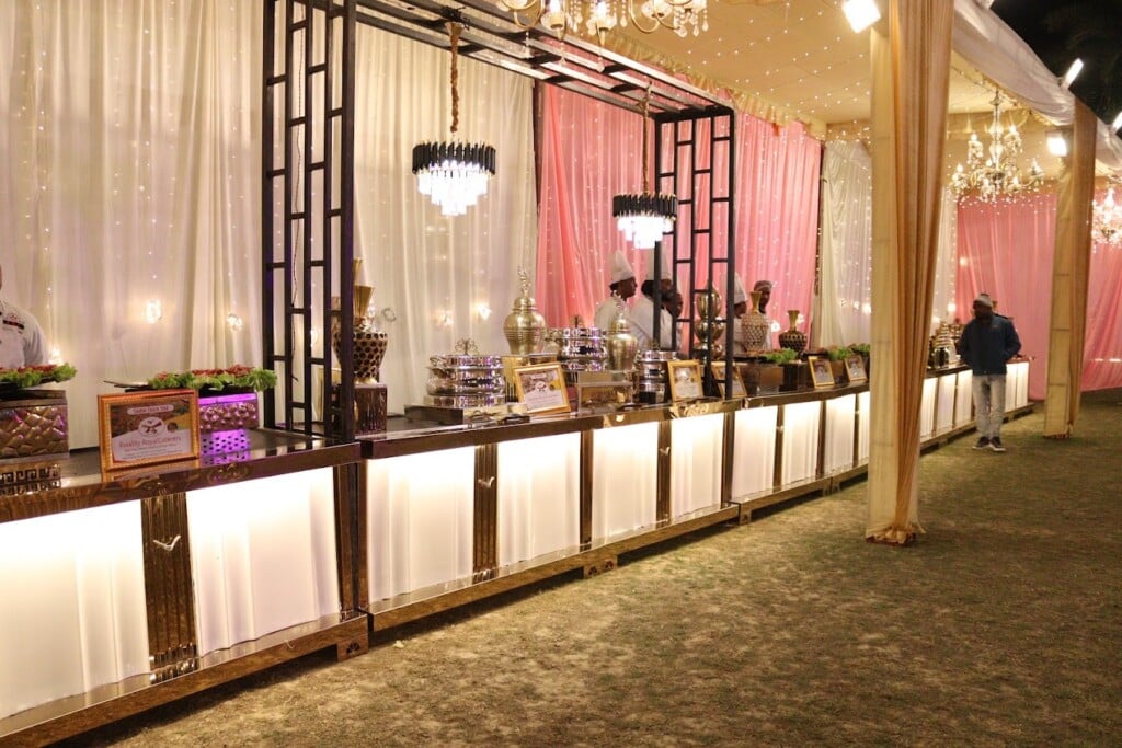Kwality Royal Caterers - Best Caterer In Lucknow || - 2