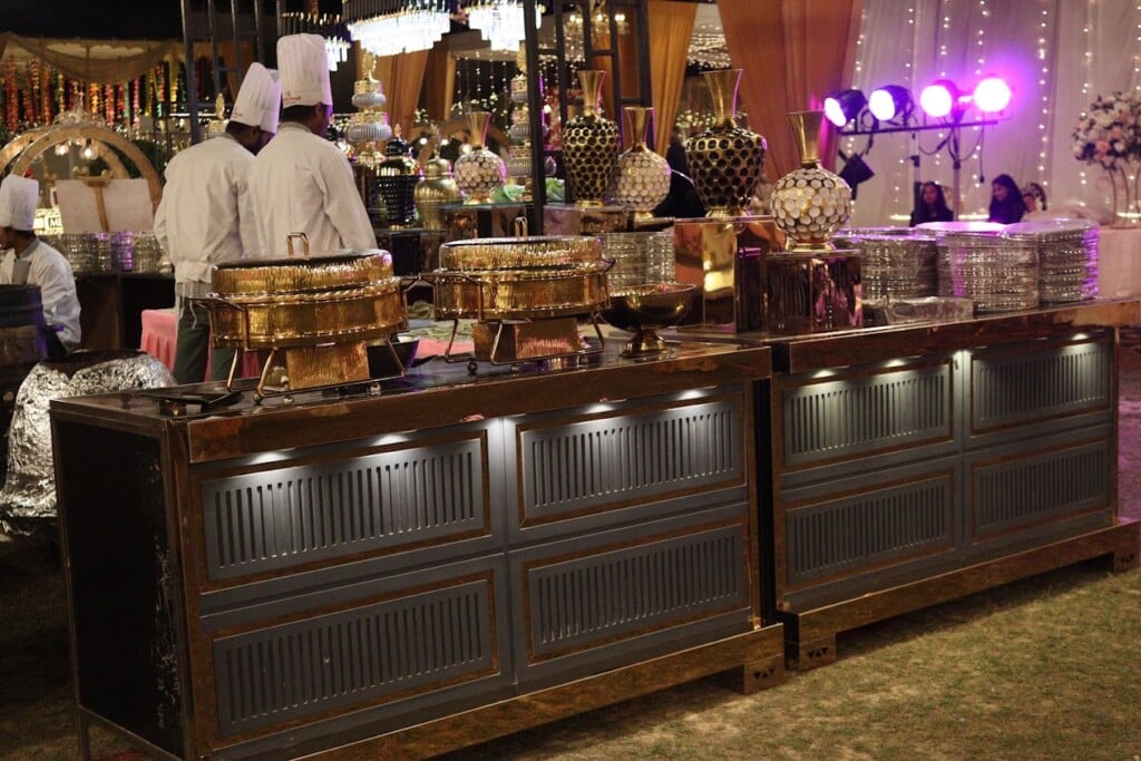 Kwality Royal Caterers - Best Caterer In Lucknow || - 3