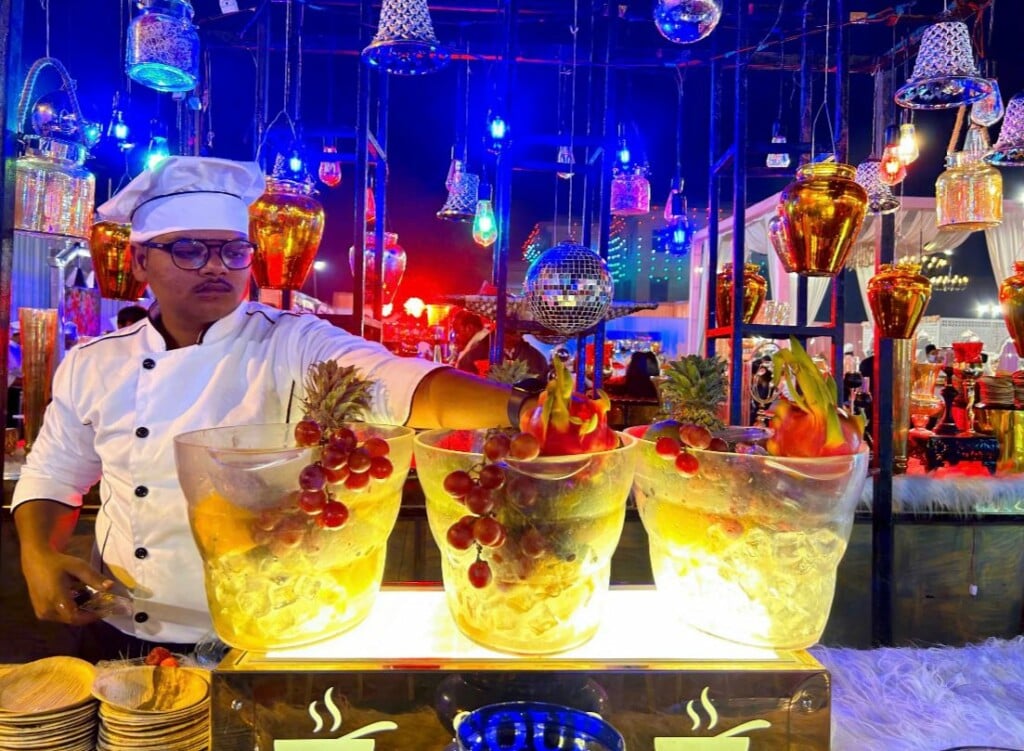 Ashok Gurnani Caterer - 2