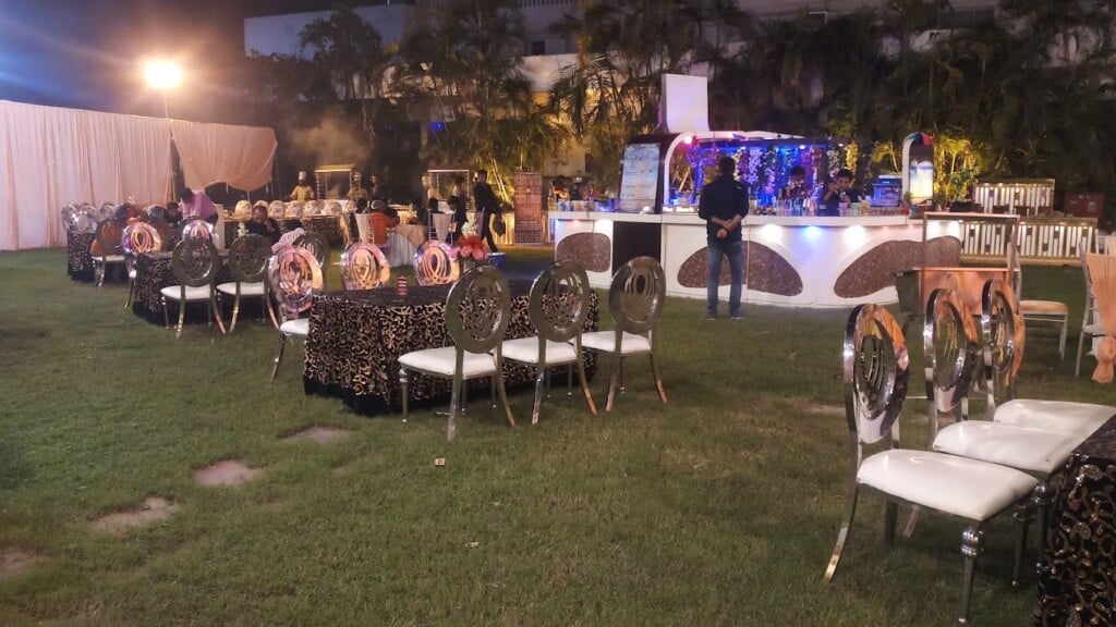 Tehzeeb Caterers - 2