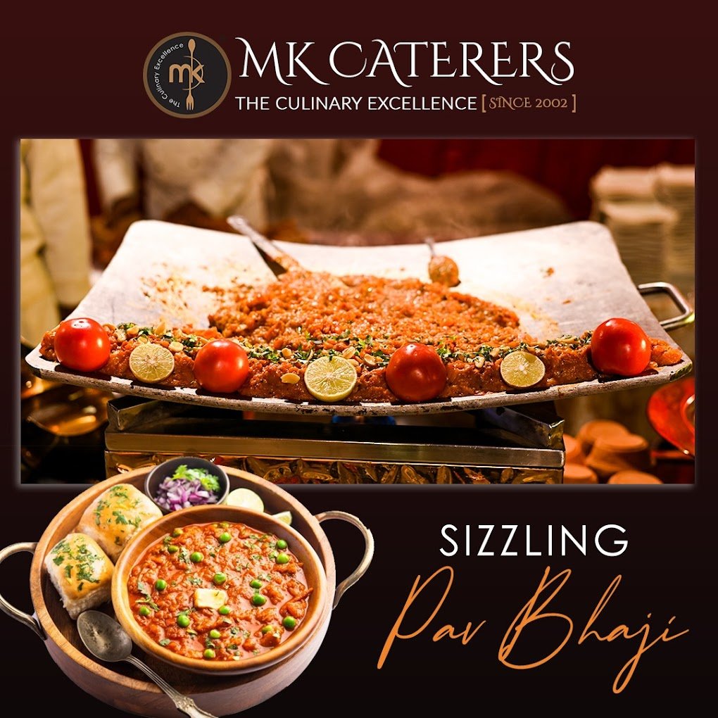 MK Caterers - 5