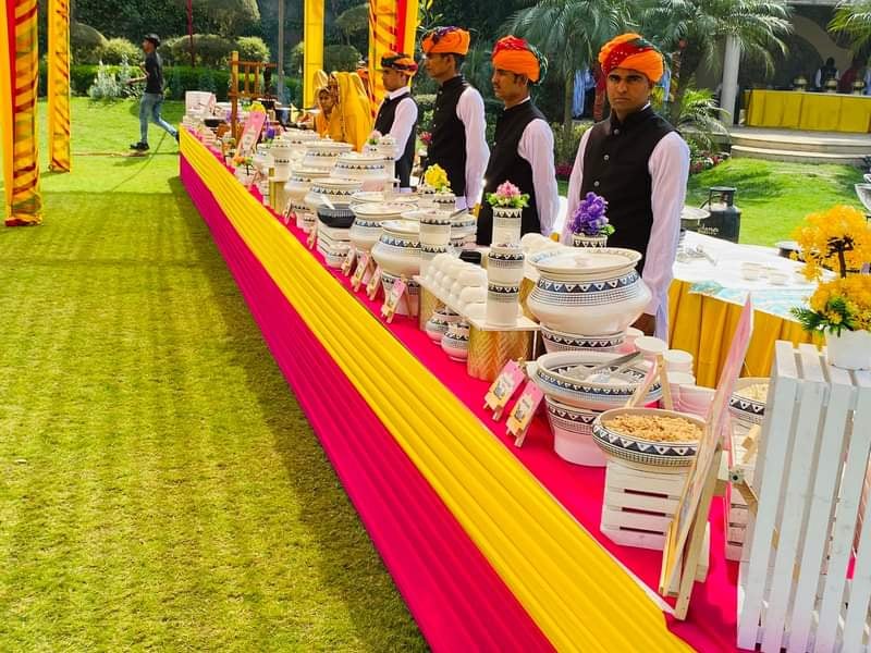 KK Caterers - 2