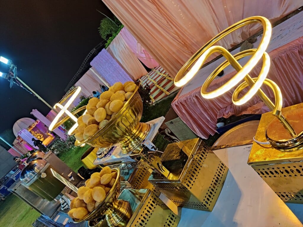 HP CATERERS - 3
