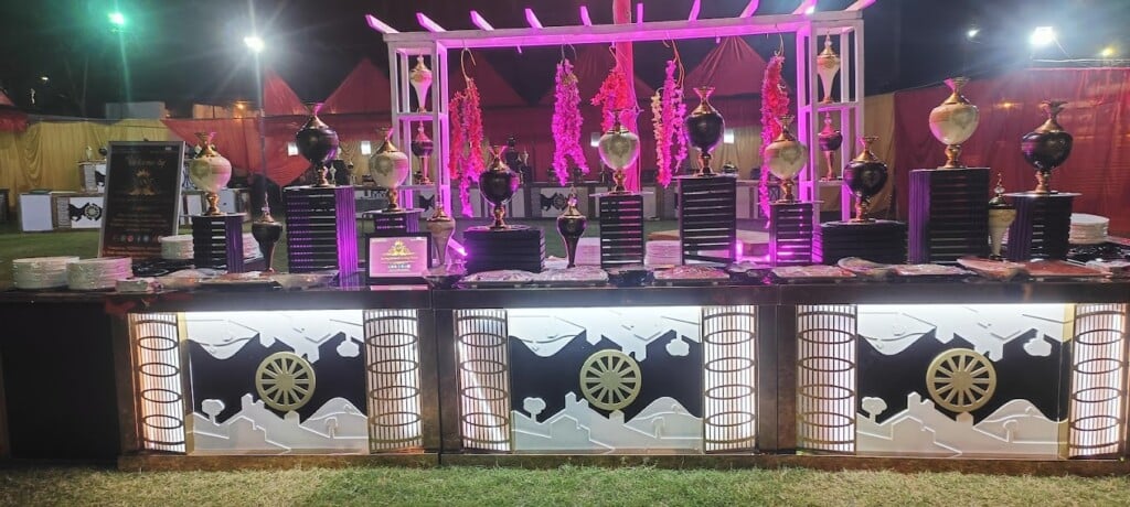 AN Catering service - 3