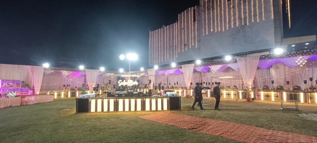 AN Catering service - 4