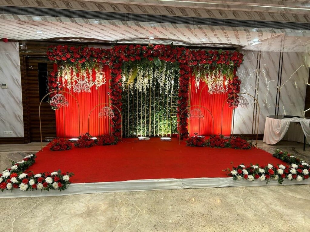 SHAHI AWADH CATERERS - 2