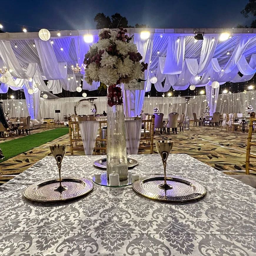 SHAHI AWADH CATERERS - 4