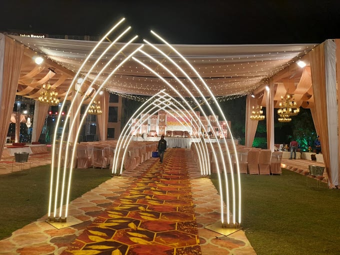 R Chaudhary - Best Event Planner in Lucknow - 2