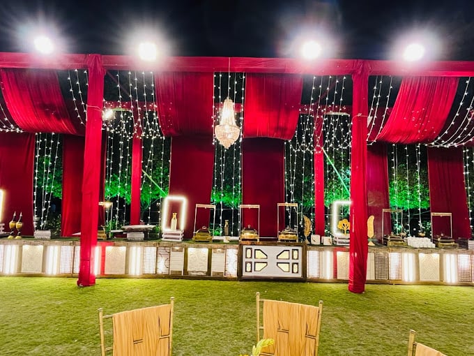 R Chaudhary - Best Event Planner in Lucknow - 4