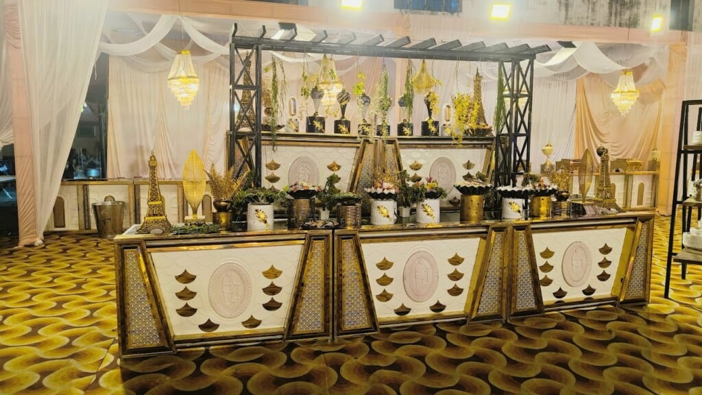 RM CATERERS - 3