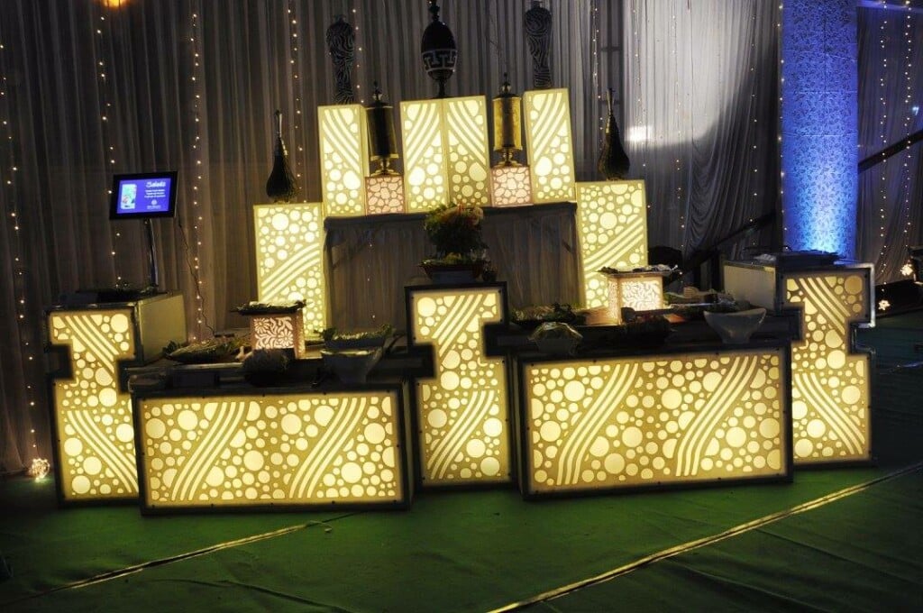 Hot Spoons Catering - Best Catering Service | Wedding Planner | Marriage Catering Service | Theme Party Organizer in Lucknow