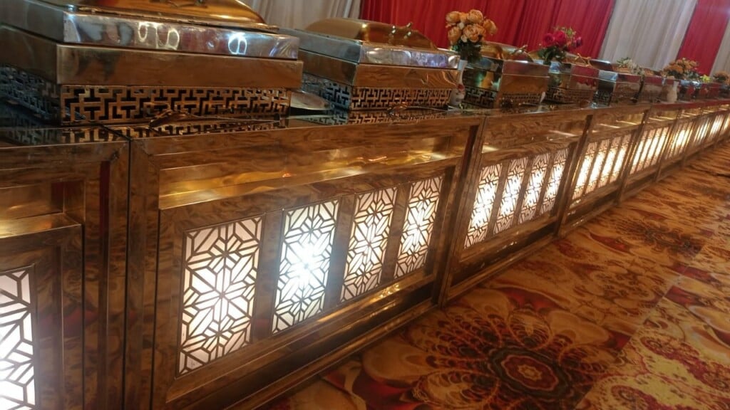 Arihant Caterers- Best Caterers in Lucknow | Top Caterers in Lucknow - 2