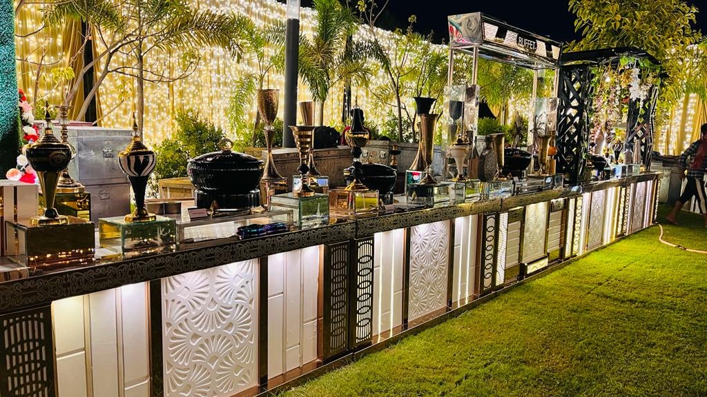 Arihant Caterers- Best Caterers in Lucknow | Top Caterers in Lucknow - 5